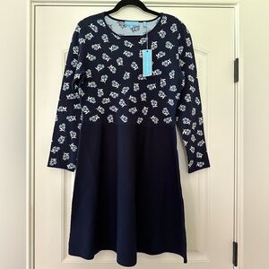 NWT Draper James Sweater Dress